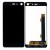 LCD with Touch Screen for Infinix S2 Pro White