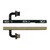 Power On Off Button Flex Cable For Meizu M5 Note 64gb By - Maxbhi Com