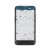 Full Body Housing For Lg Optimus L70 Black - Maxbhi Com