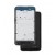 Full Body Housing For Lg Optimus L70 Black - Maxbhi Com