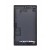 Full Body Housing For Sony Xperia Z3 Tablet Compact 16gb 4g Lte Black - Maxbhi Com
