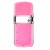 Full Body Housing For Vertu Constellation 2006 Pink - Maxbhi Com