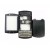 Full Body Housing For Nokia 303 Graphite - Maxbhi Com