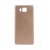 Full Body Housing For Samsung Galaxy Alfa Gold - Maxbhi Com