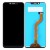 Lcd With Touch Screen For Tecno Camon 11 Pro Blue By - Maxbhi Com