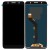 LCD with Touch Screen for Tecno Mobile Camon CM Gold