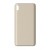 Back Panel Cover For Tecno Mobile Pouvoir 1 Gold - Maxbhi Com