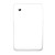 Full Body Housing For Samsung Galaxy Tab 2 7 0 8gb Wifi And Lte I705 White - Maxbhi Com