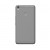 Full Body Housing For Tecno Mobile Camon Cx Air Grey - Maxbhi Com