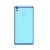 Full Body Housing For Tecno Mobile Camon Cx Manchester City Le Blue - Maxbhi Com