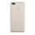 Full Body Housing For Tecno Mobile Camon X White - Maxbhi Com