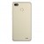 Full Body Housing For Tecno Mobile Spark Plus White - Maxbhi Com