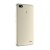 Full Body Housing For Tecno Mobile Spark Pro Gold - Maxbhi Com