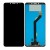 Lcd With Touch Screen For Tecno Mobile Pouvoir 2 Black By - Maxbhi Com