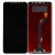LCD with Touch Screen for Tecno Mobile Pouvoir 2 Pro Blue