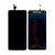 Lcd With Touch Screen For Tecno Mobile Spark Pro White By - Maxbhi Com