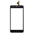 Touch Screen Digitizer For Tecno Mobile F2 Lte Black By - Maxbhi Com