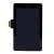 Lcd With Touch Screen For Google Nexus 7 2012 16gb Wifi 1st Gen White By - Maxbhi Com
