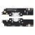 Charging Connector Flex Cable For Moto G4 Plus By - Maxbhi Com