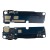 Charging Connector Flex Pcb Board For Gionee P5w By - Maxbhi Com