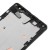 Full Body Housing For Microsoft Lumia 535 Black - Maxbhi Com