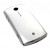 Full Body Housing For Acer Liquid Mini E310 White - Maxbhi Com