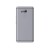 Full Body Housing For Infinix Zero 4 Plus Blue - Maxbhi Com