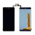 Display for Infinix Hot 4 Pro Grey (Combo Folder) by Maxbhi.com