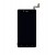 Display for Infinix Hot 4 Pro Grey (Combo Folder) by Maxbhi.com