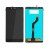 Lcd With Touch Screen For Infinix Zero 4 Plus Purple By - Maxbhi Com