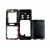 Full Body Housing For Micromax X225 Red - Maxbhi Com