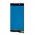 Lcd With Touch Screen For Sony Xperia Z5 Premium Gold By - Maxbhi Com