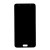 Lcd With Touch Screen For Tecno I7 Grey By - Maxbhi Com