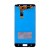 Lcd With Touch Screen For Tecno I7 Grey By - Maxbhi Com