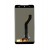 Lcd With Touch Screen For Tecno Mobile Camon Cx Black By - Maxbhi Com