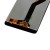 Lcd With Touch Screen For Tecno Mobile Camon Cx Black By - Maxbhi Com