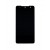 Lcd With Touch Screen For Tecno Mobile Camon Cx Black By - Maxbhi Com