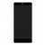 Lcd With Touch Screen For Nokia 5 1 Black By - Maxbhi Com