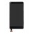Lcd With Touch Screen For Nokia N9black By - Maxbhi Com