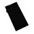Lcd With Touch Screen For Panasonic P66 Mega Blue By - Maxbhi Com
