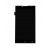 Lcd With Touch Screen For Panasonic P66 Mega Blue By - Maxbhi Com