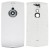 Full Body Housing For Sony Ericsson Vivaz U5 Silver - Maxbhi Com