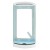 Full Body Housing For Sony Ericsson Vivaz U5 White - Maxbhi Com