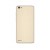 Full Body Housing For Techno Pop 1 Pro White - Maxbhi Com
