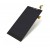 Display for Gionee Elife E7 Black (Combo Folder) by Maxbhi.com