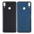 Back Panel Cover For Huawei Enjoy 9 Black - Maxbhi Com