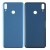 Back Panel Cover For Huawei Enjoy 9 Blue - Maxbhi Com