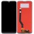 Lcd With Touch Screen For Huawei Enjoy 9 Violet By - Maxbhi Com