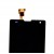 Lcd With Touch Screen For Huawei Honor 3c Lte Black By - Maxbhi Com