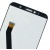 Lcd With Touch Screen For Huawei Honor 7a Blue By - Maxbhi Com